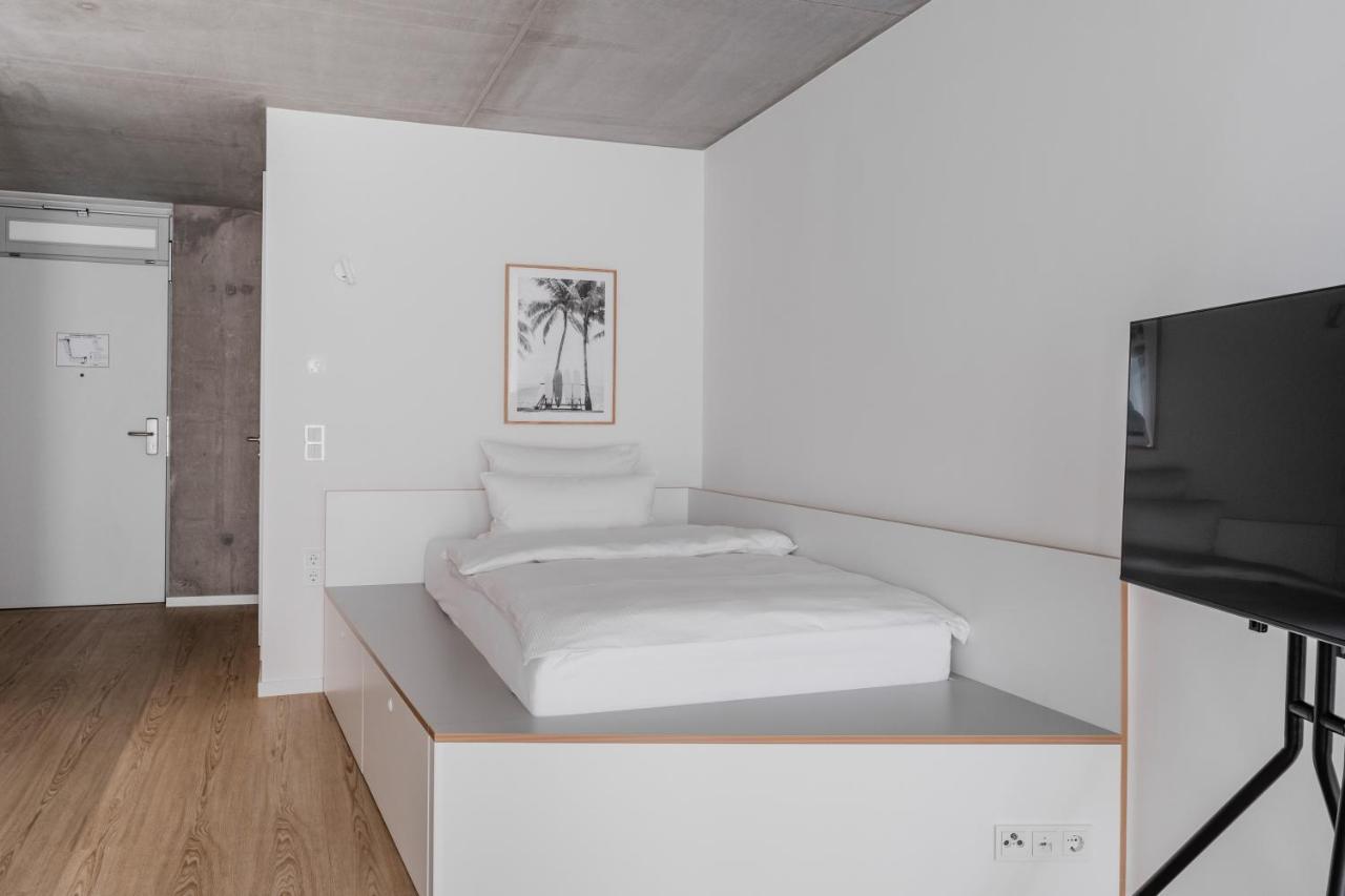 Aparthotel Cloud N°7 Tübingen