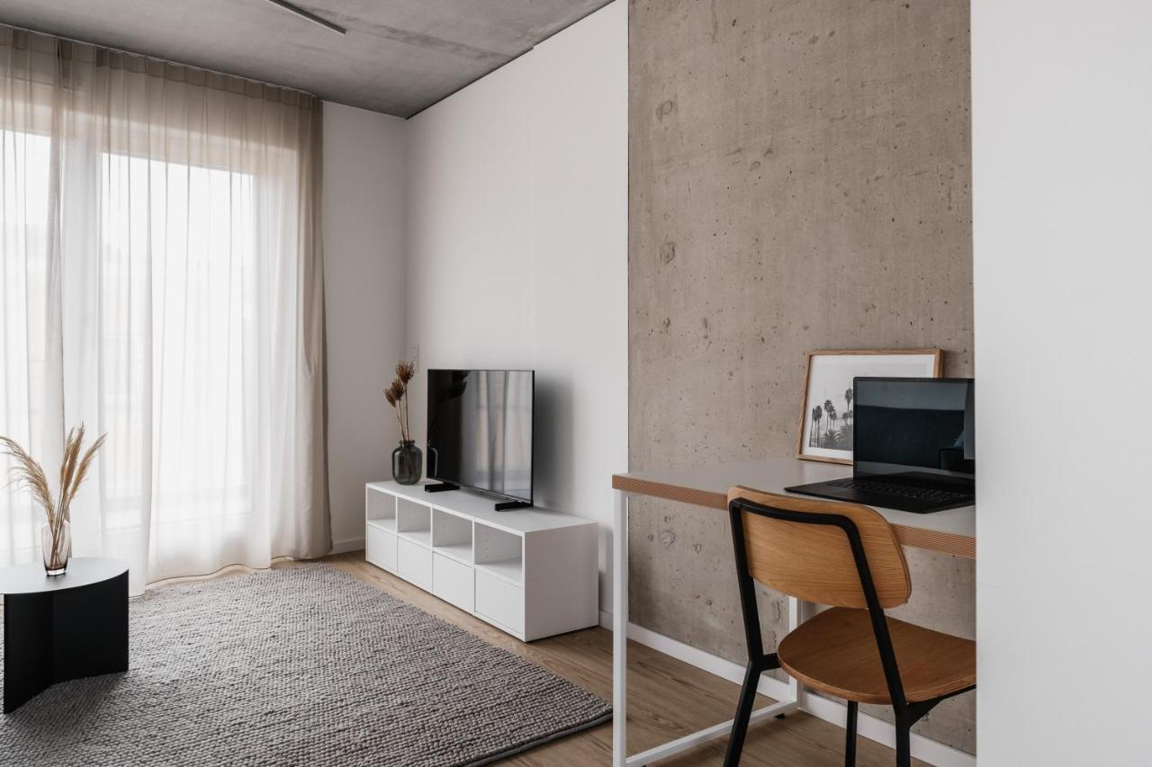 Cloud N°7 Aparthotel