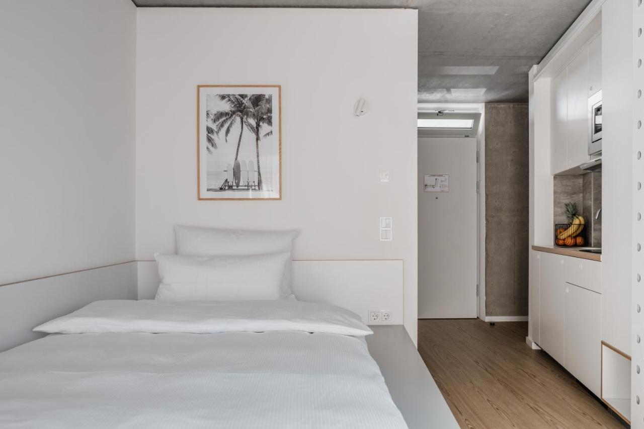 Aparthotel Cloud N°7