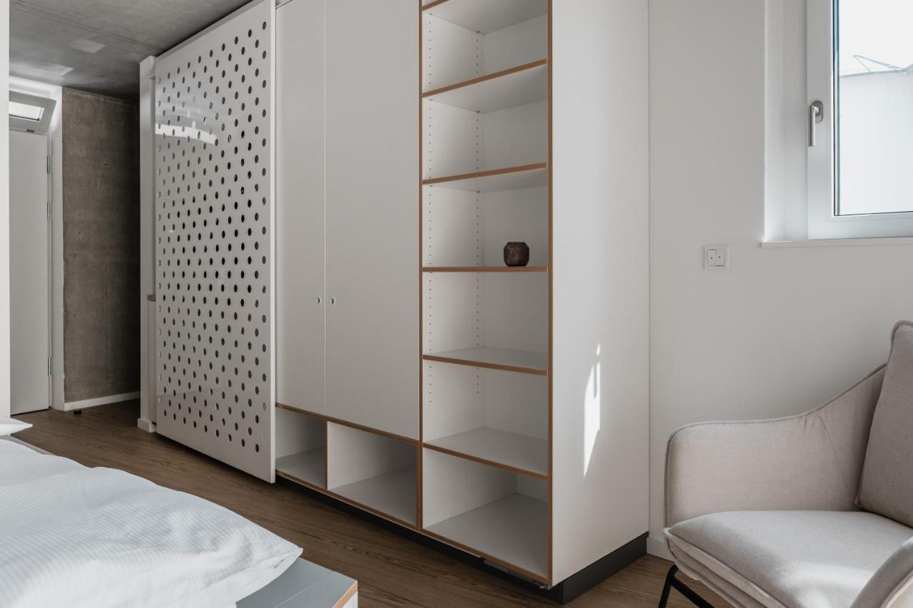 Aparthotel Cloud N°7 Tübingen