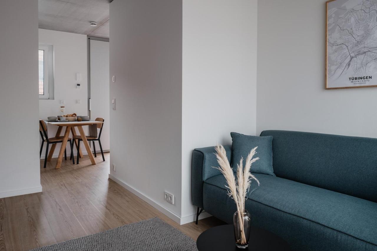 Cloud N°7 Aparthotel