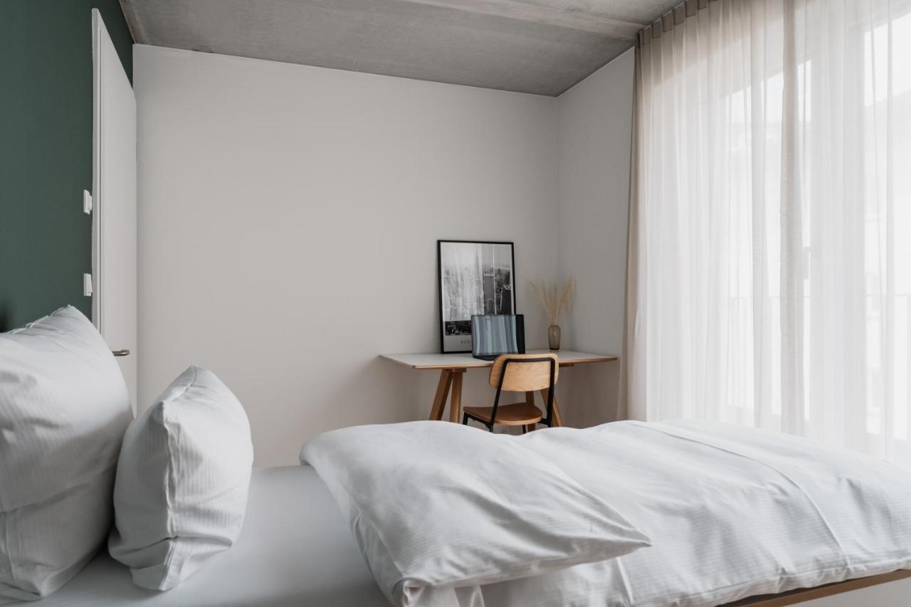 Aparthotel Cloud N°7